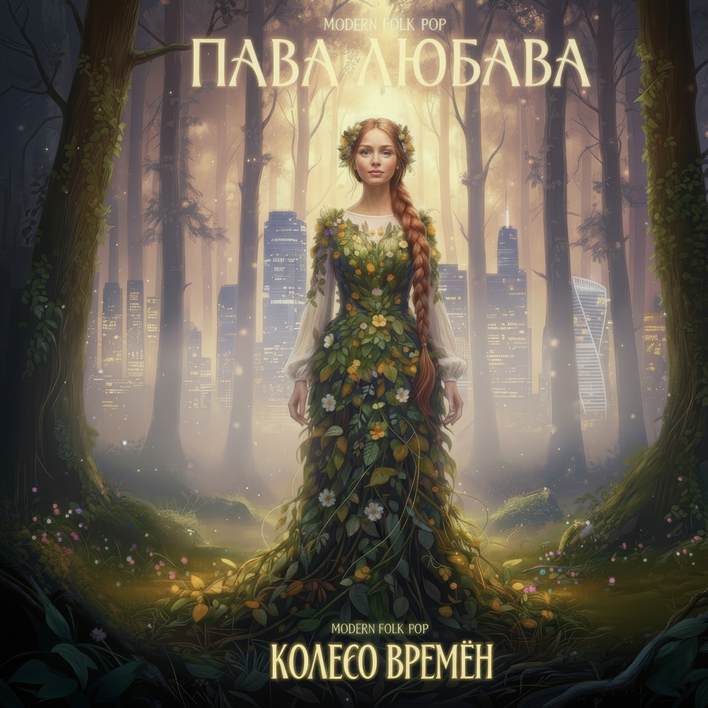 Пава Любава